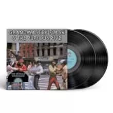 The Message (Expanded Edition)