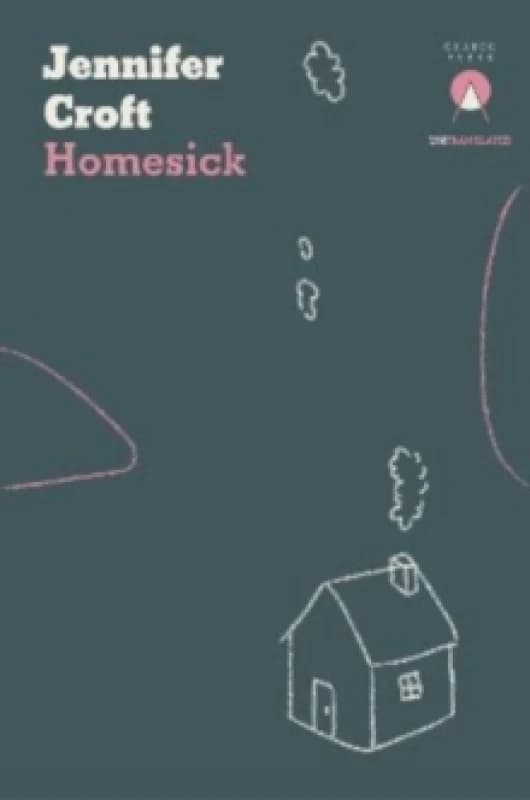Homesick Paperback / softback