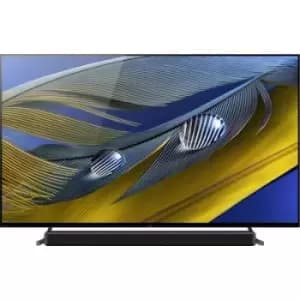 Sony Bravia 65" XR65A80J Smart 4K Ultra HD OLED TV