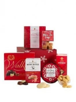 Goodies Galore Gift Box