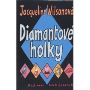 Diamantove holky