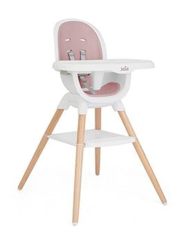 Joie Joie Chestnut Lola Highchair