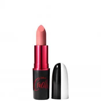 MAC Matte Lipstick / The Disney Cruella Collection By MAC (Various Shades) - Sweet-N-Vicious