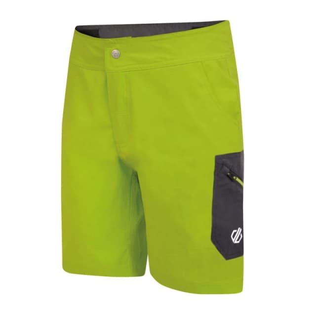 Dare 2b Reprise Short - Green Green 9 - 10 Years