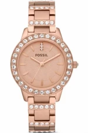 Fossil Jesse Watch ES3020