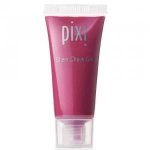 PIXI Sheer Cheek Gel 12.75g (Various Shades) - Rosy