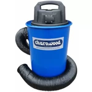 Charnwood DC50AUTO High Filtration Auto Start 50L Drum Vacuum Extractor