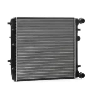 RIDEX Engine radiator VW,SKODA,SEAT 470R0020 6Q0121201BT,6Q0121201HA,6Q0121253AE Radiator, engine cooling,Radiator,Engine cooler 6Q0121253AG,6QE121253