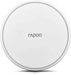Rapoo XC100 Wireless Charging Pad White