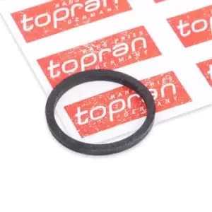 TOPRAN Gaskets VW,AUDI,SEAT 100 677 035133557,035133557,035133557 Seal, injector