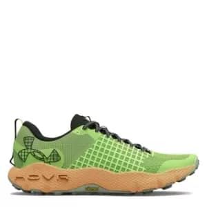 Under Armour HOVR Ridge Trail Running Shoes - Green
