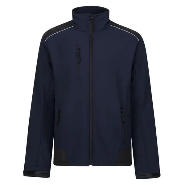 Regatta Sandstorm Jacket - Blue L
