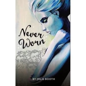 Never Worn Paperback / softback 2018