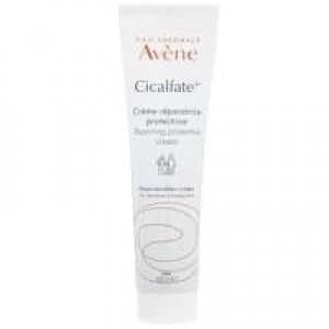 Eau Thermale Avene Face Cicalfate+ Repairing Protective Cream 100ml
