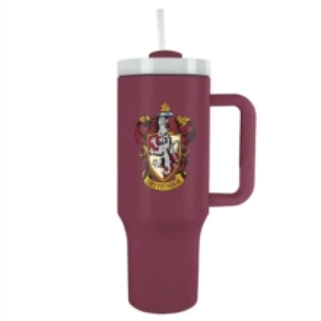 Harry Potter Harry Potter 'Gryffindor' 1200ml Tumbler - Harry Potter PI98701