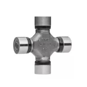 LOBRO Drive Shaft Coupler U 074 Joint, propeller shaft NISSAN,CHEVROLET,JEEP,NP300 Navara Pickup (D40),Pathfinder III (R51)