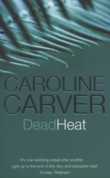 Dead Heat by Cj Carver Paperback