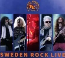 Sweden Rock Live