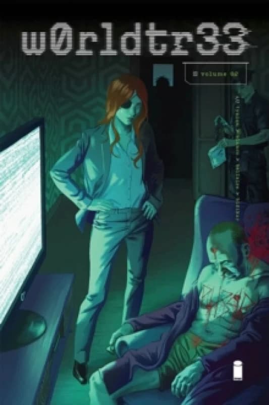 W0RLDTR33 (Worldtree) Volume 2 Paperback / softback