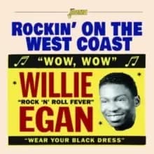 Rockin' On the West Coast