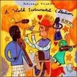 world instrumental collection