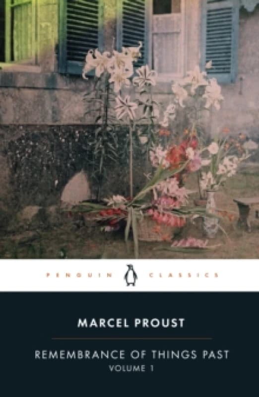 Remembrance of Things Past. Paperback. By Marcel Proust Books
