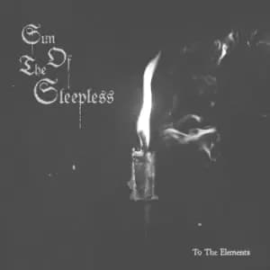 To the Elements by Sun Of The Sleepless CD Album