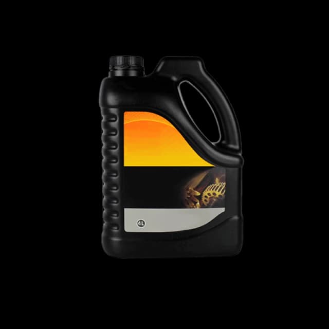 EUROL E110630-1L Axle Gear Oil 1l, 85W-90, API GL-5 Axle Gear Oil (3226)