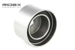 RIDEX Deflection/Guide Pulley, timing belt 313D0018 CHRYSLER,DODGE,PT CRUISER (PT_),Voyager / Grand Voyager III (GS),SEBRING Cabriolet (JR)