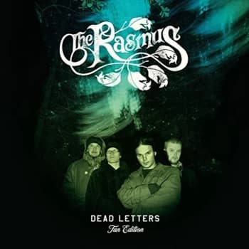 Rasmus,The - Dead Letters Fan Edition CD