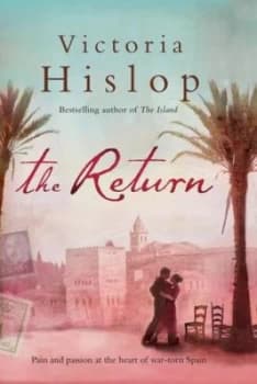 The Return by Victoria Hislop Paperback