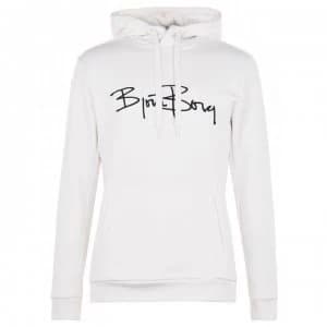 Bjorn Borg Bjorn Signature Logo Hoodie - 00081