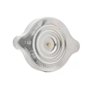 RIDEX Cap, radiator 56V0058 MERCEDES-BENZ,190 (W201),C-Klasse Limousine (W202),Stufenheck (W124),E-Klasse Limousine (W210),SLK (R170),CLK (C208)