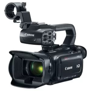 Canon XA65 Professional Camcorder