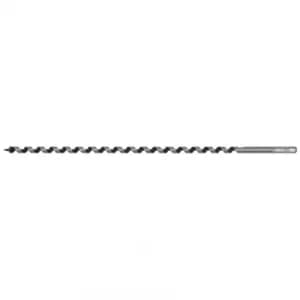 Auger Wood Drill 10 X 460MM