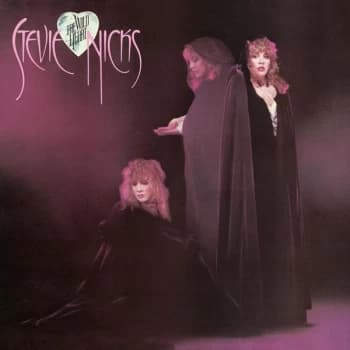 Stevie Nicks - The Wild Heart Vinyl