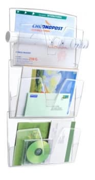 Cep Crystal Reception Wall File Pk3