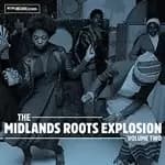Various Artists - Midlands Roots Explosion, Vol. 2 (Music CD)