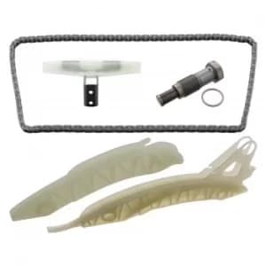 Timing Chain Kit 49554 by Febi Bilstein