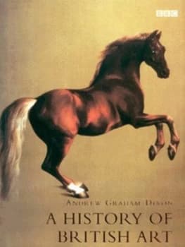 A History of British Art Paperback