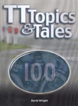 Tt Topics and Tales Paperback