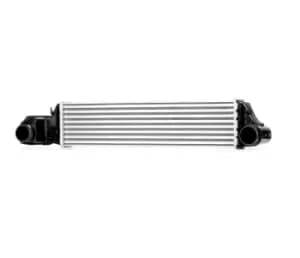 RIDEX Intercooler BMW 468I0025 17512246795,2246795 Turbo Intercooler,Intercooler, charger