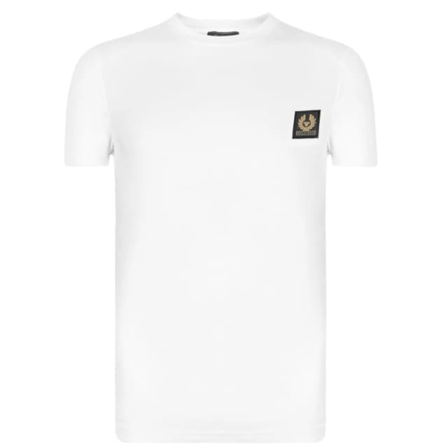 BELSTAFF Phoenix T-Shirt - White White M