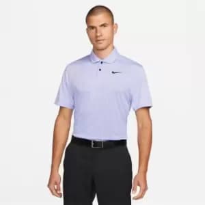 Nike Dri-FIT ADV Vapor Mens Engineered Golf Polo - Purple