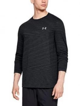 Urban Armor Gear Vanish Seamless T-Shirt - Black
