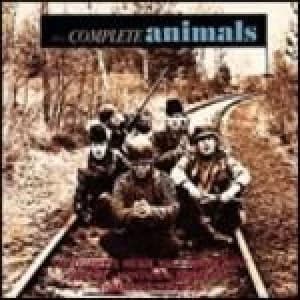 The Complete Animals by The Animals CD Album