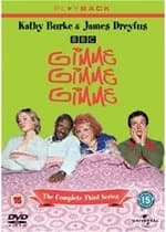 Gimme Gimme Gimme - The Complete Third Series