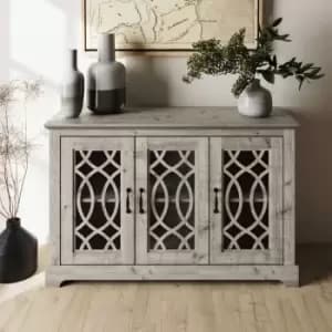 Amelie 3 Door Sideboard