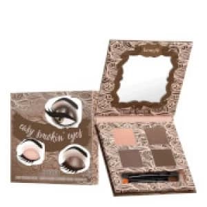 benefit Easy Smokin Eyes Palette