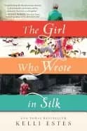 girl who wrote in silk